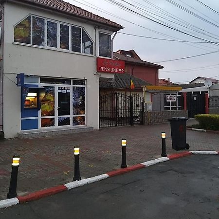 Pensiune La Rodica Hotel Costinesti Ngoại thất bức ảnh