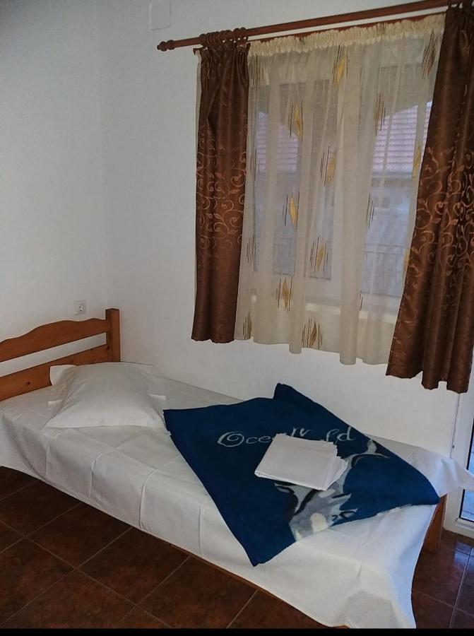 Pensiune La Rodica Hotel Costinesti Ngoại thất bức ảnh